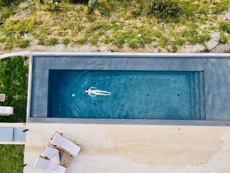 Ellas Residence Fantastic Pool Heated キサモス エクステリア 写真