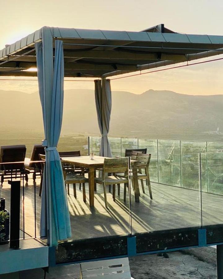 Ellas Residence Fantastic Pool Heated キサモス エクステリア 写真