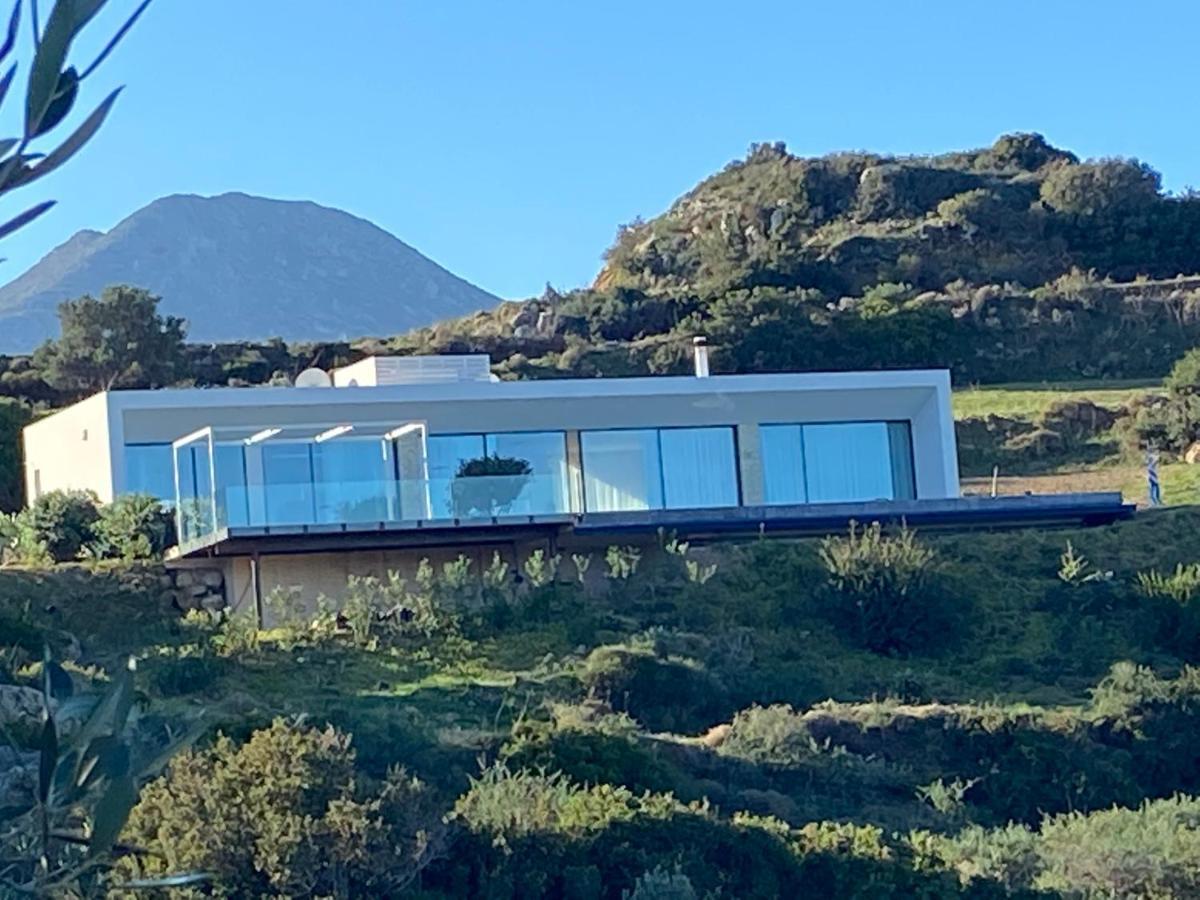 Ellas Residence Fantastic Pool Heated キサモス エクステリア 写真